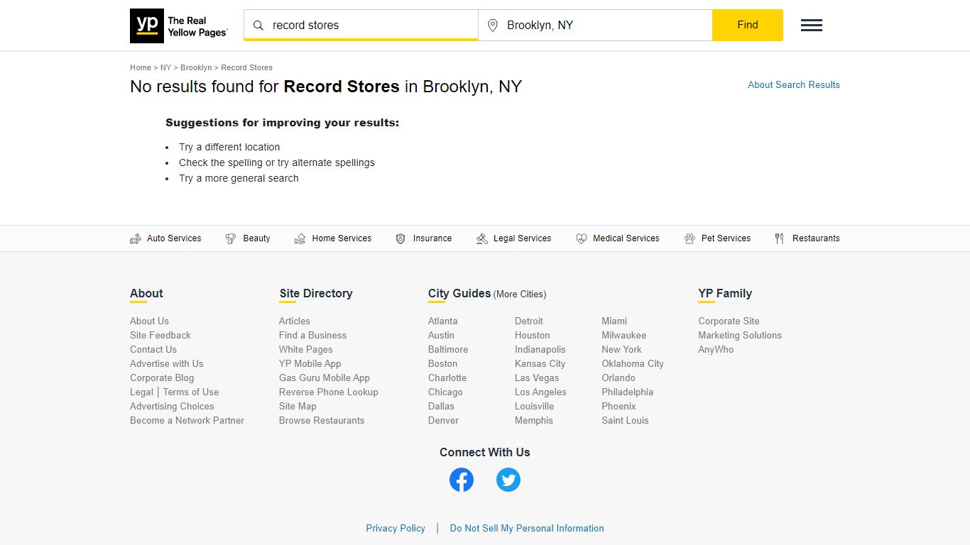 Best 30 Record Stores in Brooklyn, NY - YP.com - Yellow Pages